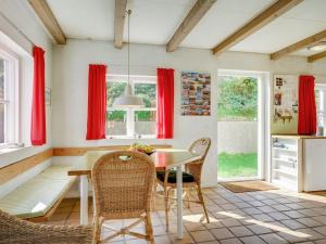 Fotografie z fotogalerie ubytování Holiday Home Bianka - 200m from the sea by Interhome v destinaci Hjorring