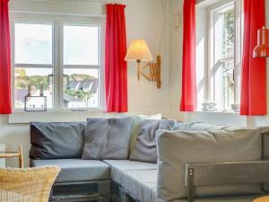 Posezení v ubytování Holiday Home Bianka - 200m from the sea by Interhome