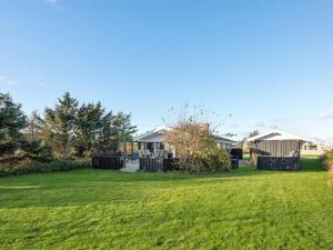 Fotografie z fotogalerie ubytování Holiday Home Arent - 300m from the sea in NW Jutland by Interhome v destinaci Hjorring