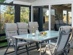Fotografie z fotogalerie ubytování Holiday Home Arent - 300m from the sea in NW Jutland by Interhome v destinaci Hjorring