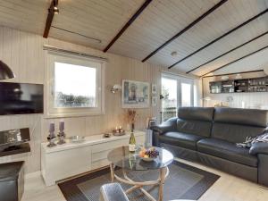 Fotografie z fotogalerie ubytování Holiday Home Arent - 300m from the sea in NW Jutland by Interhome v destinaci Hjorring