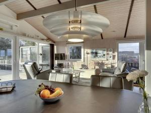 Fotografie z fotogalerie ubytování Holiday Home Arent - 300m from the sea in NW Jutland by Interhome v destinaci Hjorring