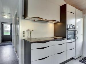 Fotografie z fotogalerie ubytování Holiday Home Arent - 300m from the sea in NW Jutland by Interhome v destinaci Hjorring