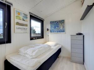 Fotografie z fotogalerie ubytování Holiday Home Arent - 300m from the sea in NW Jutland by Interhome v destinaci Hjorring