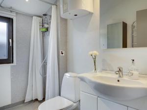 Fotografie z fotogalerie ubytování Holiday Home Arent - 300m from the sea in NW Jutland by Interhome v destinaci Hjorring