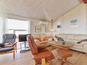 Fotografie z fotogalerie ubytování Holiday Home Zvezda - 300m from the sea by Interhome v destinaci Hjorring