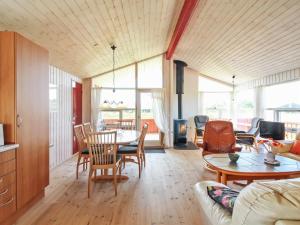 Fotografie z fotogalerie ubytování Holiday Home Zvezda - 300m from the sea by Interhome v destinaci Hjorring