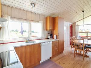 Fotografie z fotogalerie ubytování Holiday Home Zvezda - 300m from the sea by Interhome v destinaci Hjorring + 11 fotografií