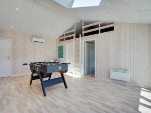 Fotografie z fotogalerie ubytování Holiday Home Harriet - 800m from the sea by Interhome v destinaci Hjorring