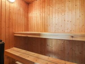 Fotografie z fotogalerie ubytování Holiday Home Harriet - 800m from the sea by Interhome v destinaci Hjorring