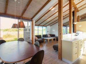 Fotografie z fotogalerie ubytování Holiday Home Preben - 500m from the sea by Interhome v destinaci Hjorring