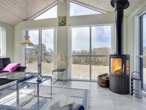Fotografie z fotogalerie ubytování Holiday Home Luci - 500m from the sea by Interhome v destinaci Hjorring