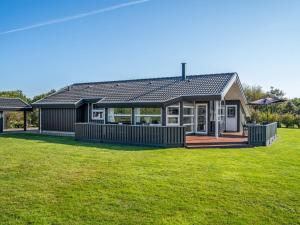 Fotografie z fotogalerie ubytování Holiday Home Sjo - 800m from the sea in NW Jutland by Interhome v destinaci Hjorring