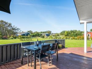Fotografie z fotogalerie ubytování Holiday Home Sjo - 800m from the sea in NW Jutland by Interhome v destinaci Hjorring