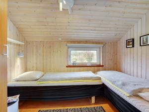 Fotografie z fotogalerie ubytování Holiday Home Sjo - 800m from the sea in NW Jutland by Interhome v destinaci Hjorring