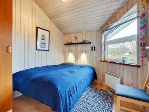 Fotografie z fotogalerie ubytování Holiday Home Sjo - 800m from the sea in NW Jutland by Interhome v destinaci Hjorring + 17 fotografií