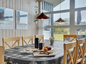 Fotografie z fotogalerie ubytování Holiday Home Sjo - 800m from the sea in NW Jutland by Interhome v destinaci Hjorring