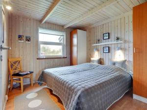 Fotografie z fotogalerie ubytování Holiday Home Sjo - 800m from the sea in NW Jutland by Interhome v destinaci Hjorring