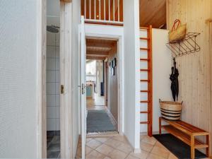 Fotografie z fotogalerie ubytování Holiday Home Sjo - 800m from the sea in NW Jutland by Interhome v destinaci Hjorring