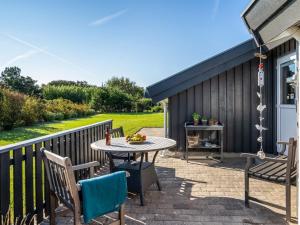 Fotografie z fotogalerie ubytování Holiday Home Sjo - 800m from the sea in NW Jutland by Interhome v destinaci Hjorring