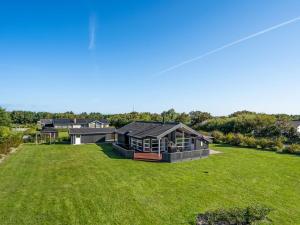 Fotografie z fotogalerie ubytování Holiday Home Sjo - 800m from the sea in NW Jutland by Interhome v destinaci Hjorring