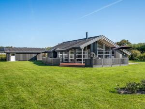 Fotografie z fotogalerie ubytování Holiday Home Sjo - 800m from the sea in NW Jutland by Interhome v destinaci Hjorring