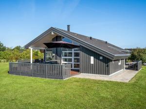 Fotografie z fotogalerie ubytování Holiday Home Sjo - 800m from the sea in NW Jutland by Interhome v destinaci Hjorring
