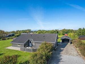 Fotografie z fotogalerie ubytování Holiday Home Sjo - 800m from the sea in NW Jutland by Interhome v destinaci Hjorring