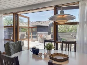 Fotografie z fotogalerie ubytování Holiday Home Grubbe - 600m from the sea by Interhome v destinaci Hjorring + 22 fotografií