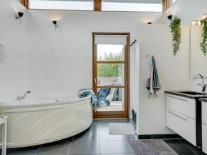 Fotografie z fotogalerie ubytování Holiday Home Grubbe - 600m from the sea by Interhome v destinaci Hjorring