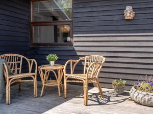 Fotografie z fotogalerie ubytování Holiday Home Grubbe - 600m from the sea by Interhome v destinaci Hjorring