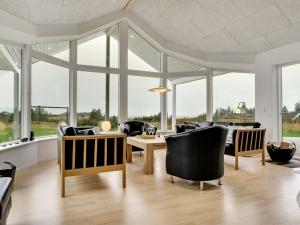 Fotografie z fotogalerie ubytování Holiday Home Swarthofthi - 1-5km from the sea by Interhome v destinaci Hjorring