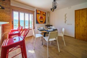 Zdjęcie z galerii obiektu Refugio Lux, Piscina Privada & Aircon w mieście Terra Brava