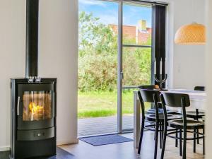 Fotografie z fotogalerie ubytování Holiday Home Marijanne - 500m from the sea by Interhome v destinaci Bindslev