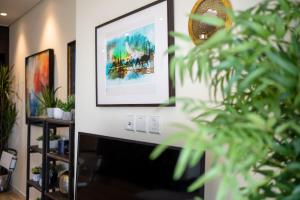 Fotografie z fotogalerie ubytování ALH Vacay 715- Stunning Studio in JVC v Dubaji