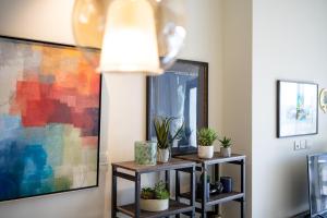 Fotografie z fotogalerie ubytování ALH Vacay 715- Stunning Studio in JVC v Dubaji