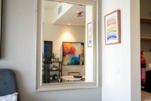 Fotografie z fotogalerie ubytování ALH Vacay 715- Stunning Studio in JVC v Dubaji