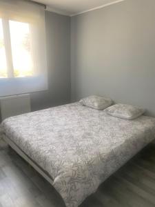 Fotografia z galérie ubytovania Maison calme au cœur de la ville v destinácii Brest