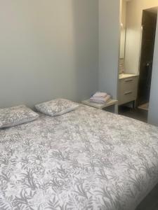 Fotografia z galérie ubytovania Maison calme au cœur de la ville v destinácii Brest