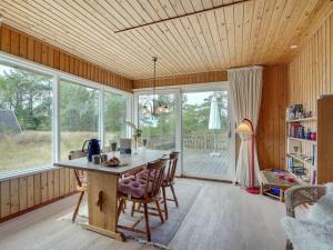 Fotografie z fotogalerie ubytování Holiday Home Asmara - 200m from the sea by Interhome v destinaci Læsø