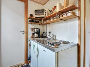 Fotografie z fotogalerie ubytování Holiday Home Benne - 500m from the sea in NW Jutland by Interhome v destinaci Skagen