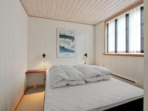 Fotografie z fotogalerie ubytování Holiday Home Benne - 500m from the sea in NW Jutland by Interhome v destinaci Skagen