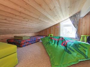 Posezení v ubytování Holiday Home Friederike - 300m from the sea by Interhome