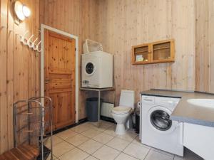 Fotografie z fotogalerie ubytování Holiday Home Friederike - 300m from the sea by Interhome v destinaci Jerup