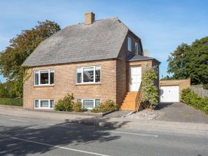 Fotografie z fotogalerie ubytování Holiday Home Avelina - 200m from the sea by Interhome v destinaci Læsø