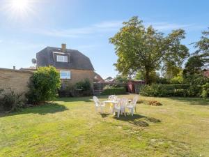 Fotografie z fotogalerie ubytování Holiday Home Avelina - 200m from the sea by Interhome v destinaci Læsø