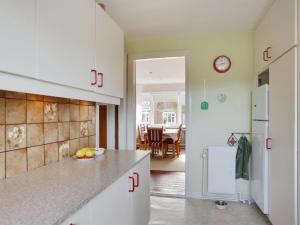 Fotografie z fotogalerie ubytování Holiday Home Avelina - 200m from the sea by Interhome v destinaci Læsø