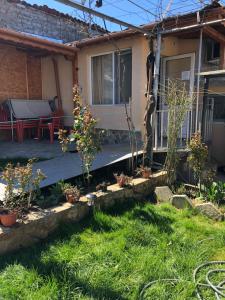 Afbeelding uit fotogalerij van Guest House Pri Germanetsa in Pavel Banya +22 foto's