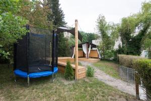 Zahrada ubytování Miami Lovely romantic Garden apartment with whirlpool