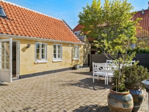 Fotografie z fotogalerie ubytování Holiday Home Aischa - 150m from the sea in NW Jutland by Interhome v destinaci Skagen